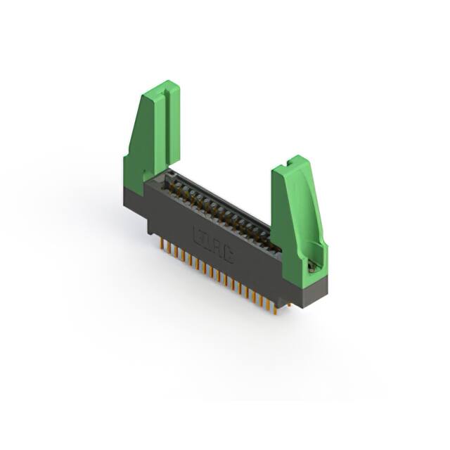 395-034-541-888 EDAC Inc.  Edgeboard Connectors
